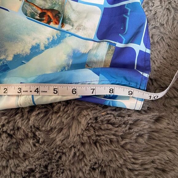 Budweiser mens swim trunks - Picture 5 of 7